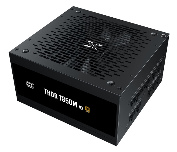 PC- Netzteil Xigmatek Thor T850M V2 850W