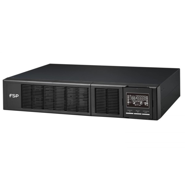 Fortron FSP Clippers Series 1K - Online-USV PPF10A0400