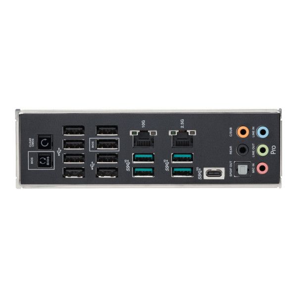 ASUS PRO WS W790-ACE (D)
