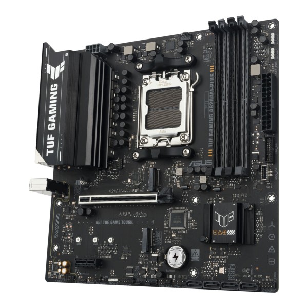 ASUS TUF A620AM-PLUS (AM5) (D)