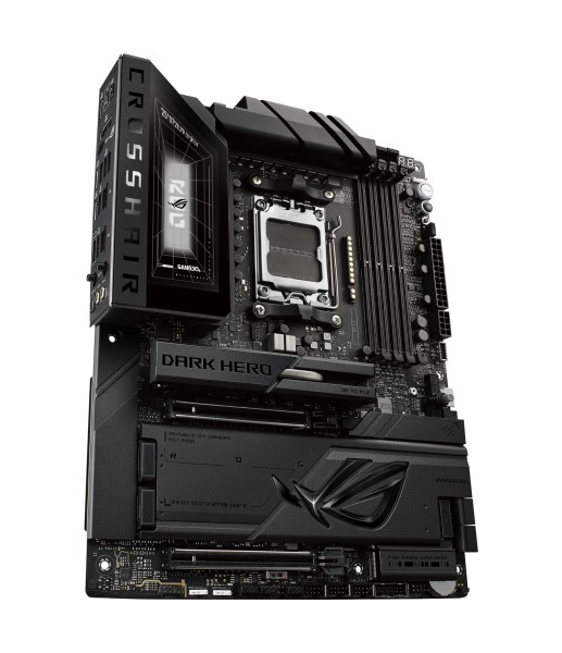 ASUS ROG CROSSHAIR X870E DARK HERO (AM5) (D)