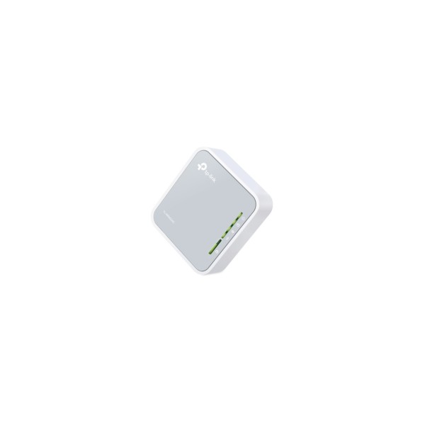 B-TP-Link Wireless Router TL-WR902AC