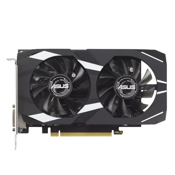 VGA Asus GeForce® RTX 3050 6GB Dual OC