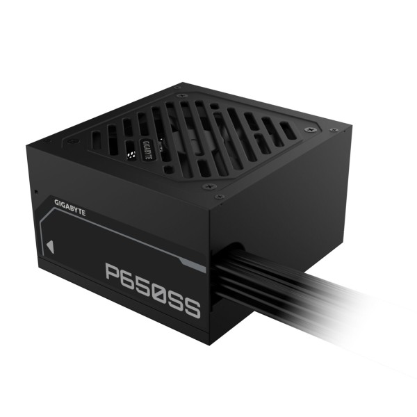 PC- Netzteil Gigabyte P650SS 650W GP-P650SS Bulk