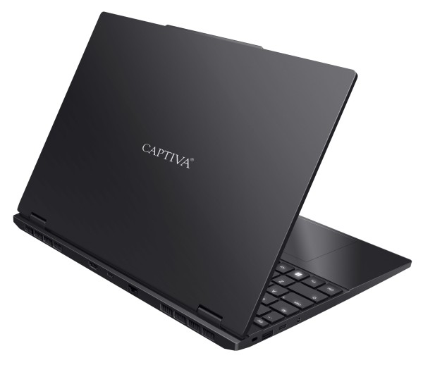 Captiva Notebook Business/Office R10-3077GE (15.3"/Ryzen 7 255/Radeon Graphics/SSD 1TB/16GB/WLAN/BT/Win 11 Pro)
