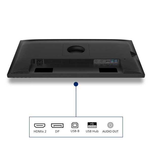 TFT Philips 3000 Series 27B2N3500J 68,60cm (27")LED,2xHDMI,DisplayPort,SP