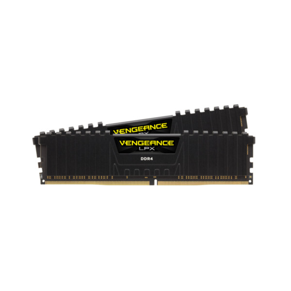 DDR4 32GB KIT 2x16GB PC 3600 Corsair Vengeance LPX CMK32GX4M2Z3600C18