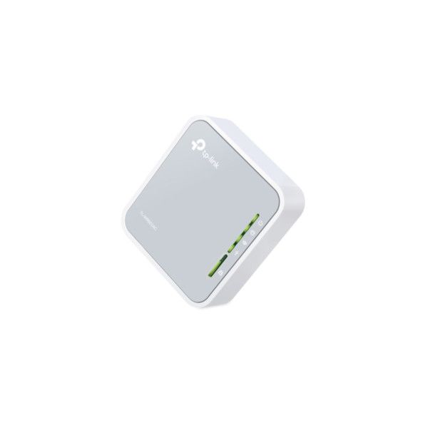 TP-Link Wireless Router TL-WR902AC