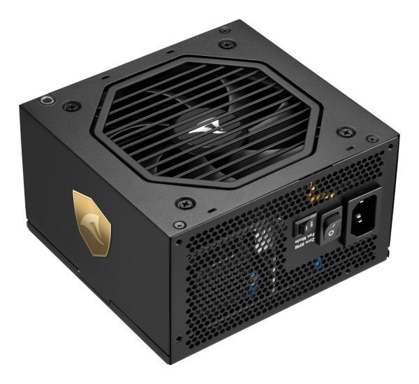 PC- Netzteil Sharkoon Rebel P20 1200W Cybenetics Platinum