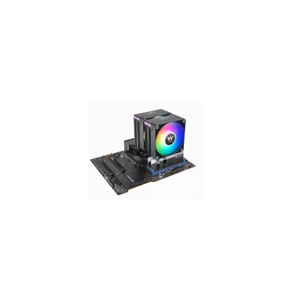 Cooler Thermaltake ASTRIA 600 ARGB black CL-P121-CA12SW-A