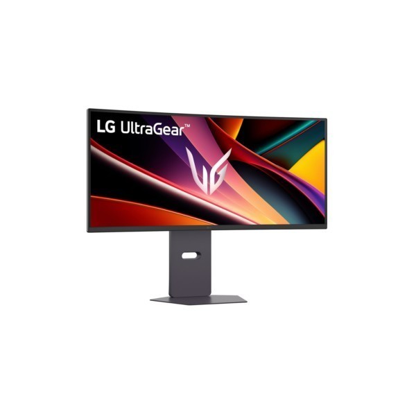 TFT LG 32G600A-B 81,3 cm (34")2xHDMI,DisplayPort,SP,curved