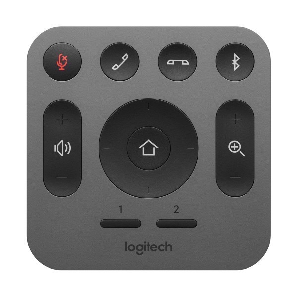Webcam Logitech MeetUp (960-001102)