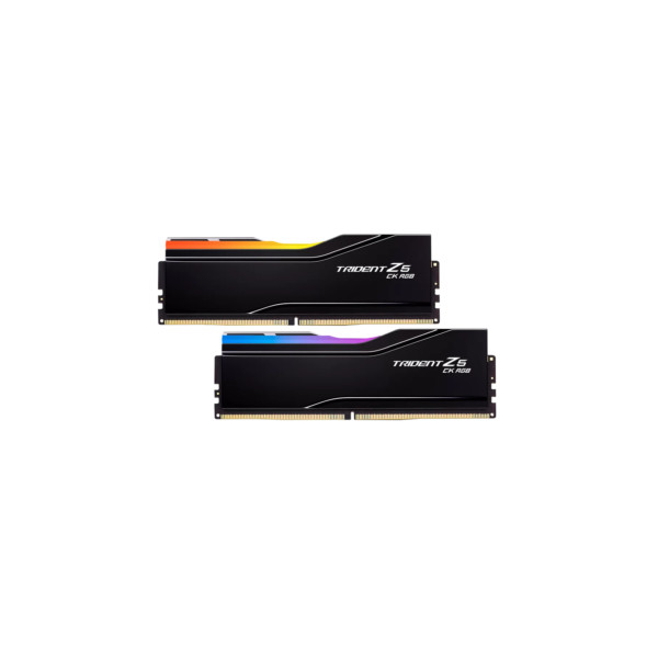 DDR5 48GB KIT 2x24GB PC 8200 G.Skill Trident Z5 CK RGB F5-8200C4052G24GX2-TZ5CRK