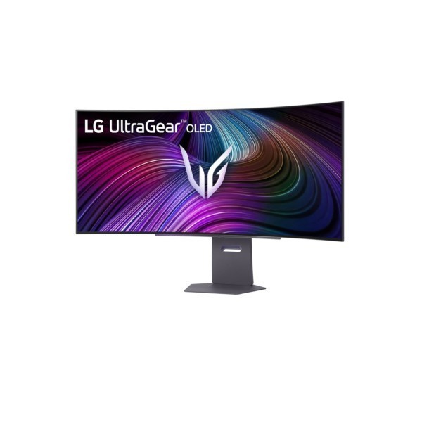 TFT LG UltraGear 45GX90SA-B 114,30cm (45")OLED,2xHDMI,DisplayPort,USB-C,SP, curved