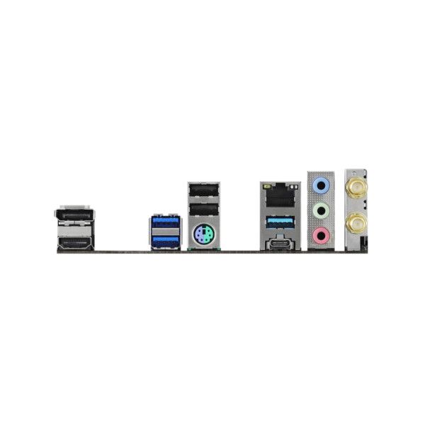 ASROCK A520M-ITX/AC (AM4) (D)
