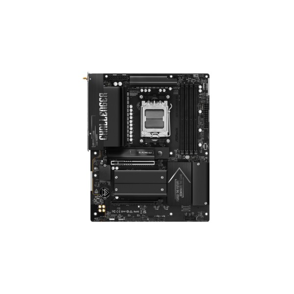 ASROCK X870 Challenger WiFi (AM5) (D)
