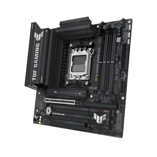 ASUS TUF B850M-PLUS (AM5) (D)