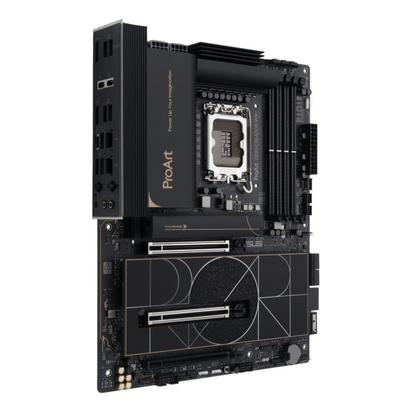 ASUS PROART Z890-CREATOR WIFI (1851) (D)