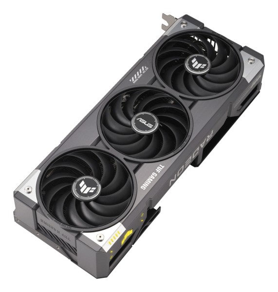 VGA ASUS RADEON RX 9070 XT 16GB TUF GAMING OC