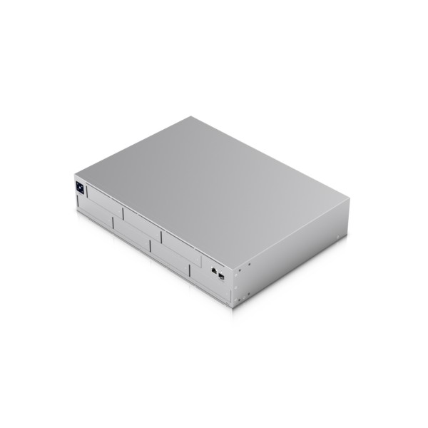 Ubiquiti UniFi UNAS-Pro NAS-Server einbaufähig (1 Jahr Garantie)