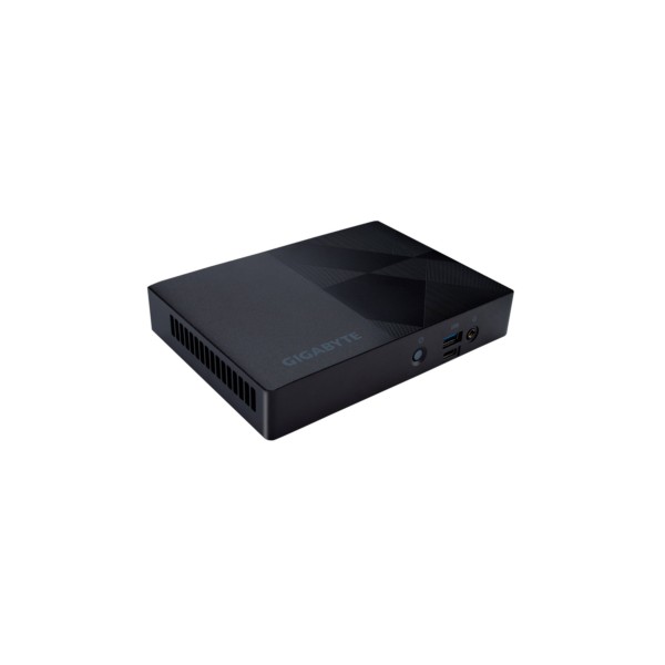 Gigabyte BRIX Barebone GB-BNIP-N200 (D) Alder Lake N