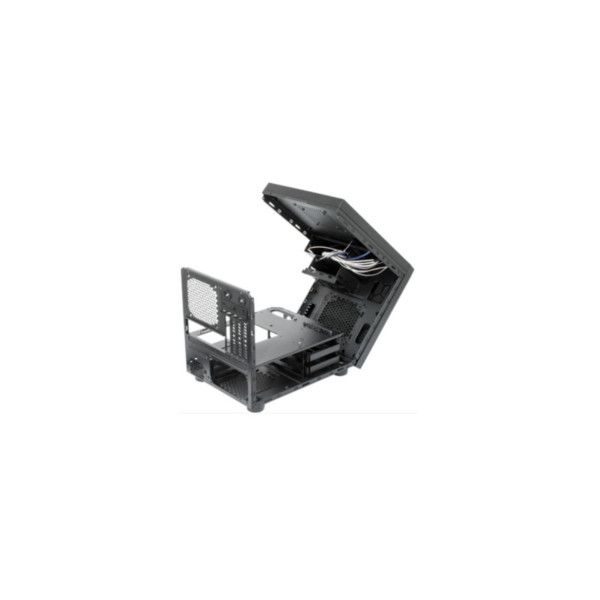 PC- Gehäuse Chieftec CI-01B-OP