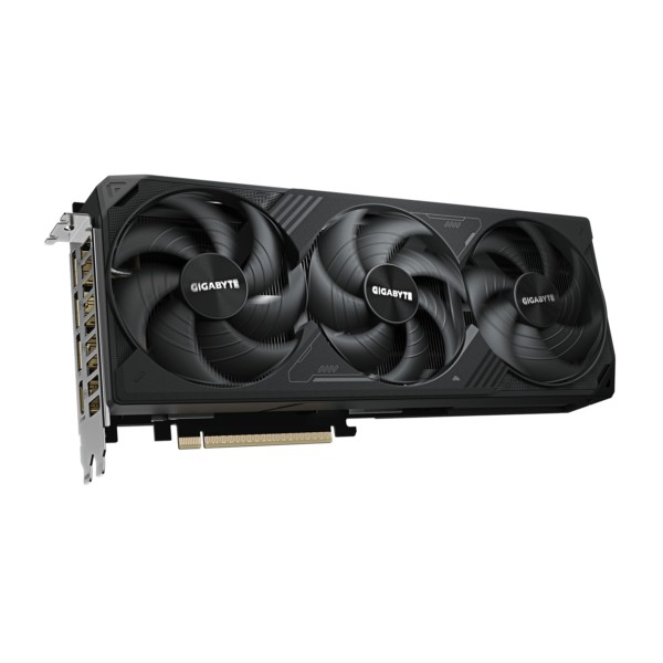 VGA Gigabyte GeForce® RTX 5080 16GB WINDFORCE SFF OC