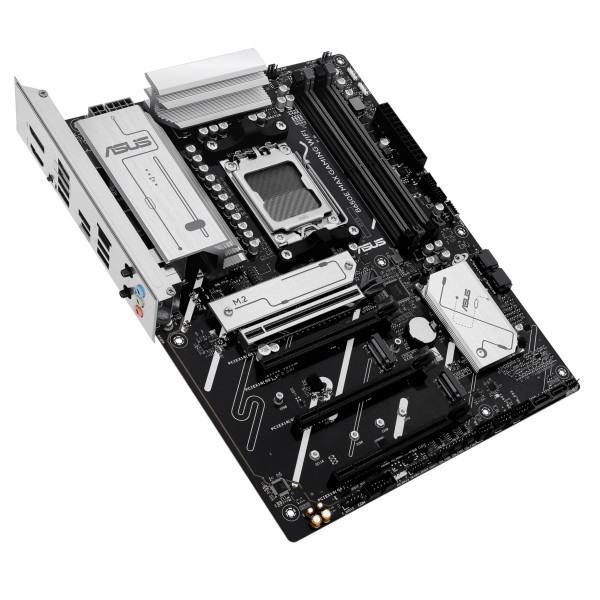 ASUS B650E MAX GAMING WIFI (AM5) (D)