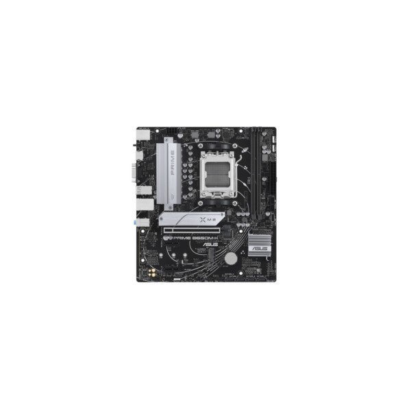 ASUS PRIME B650M-K (AM5) (D)