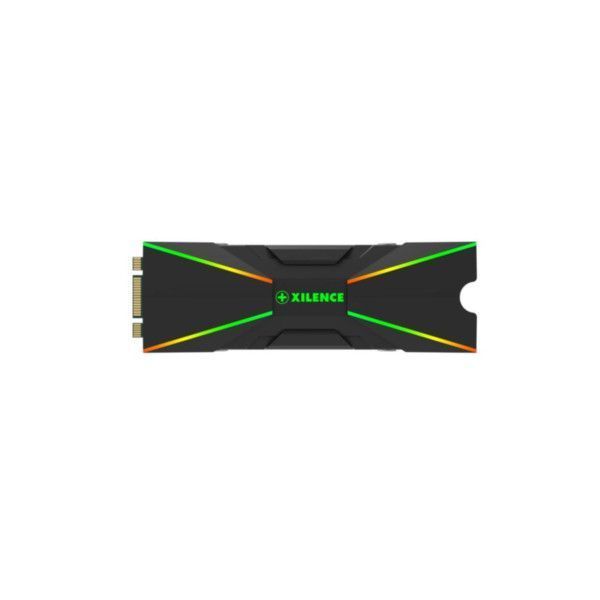 Cooler Xilence XC401 (M2SSD.B.ARGB)