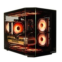 Captiva PC Advanced Gaming I92-510 (i5-14400F/RTX5060 8GB GDDR7/SSD 1TB/16GB/WLAN/w/o OS) Captiva PC Advanced Gaming I92-510 (i5-14400F/RTX5060 8GB GDDR7/SSD 1TB/16GB/WLAN/w/o OS)