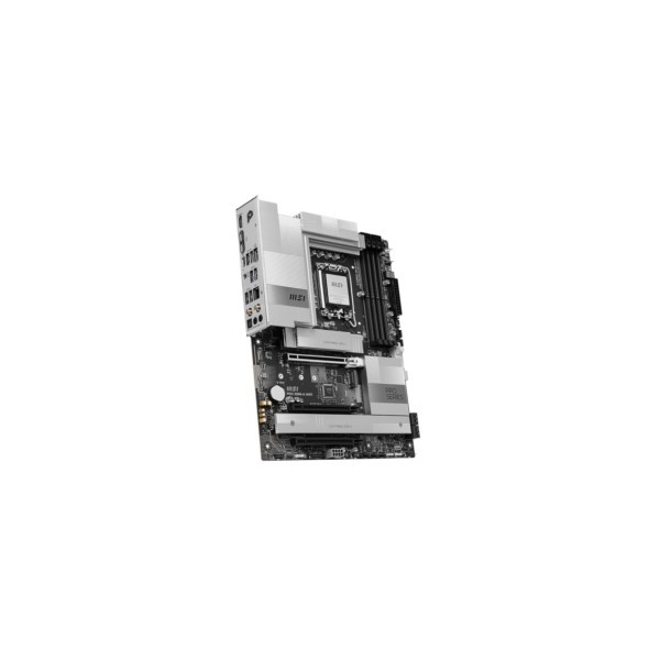MSI Z890 Pro A Wifi (1851) (D)