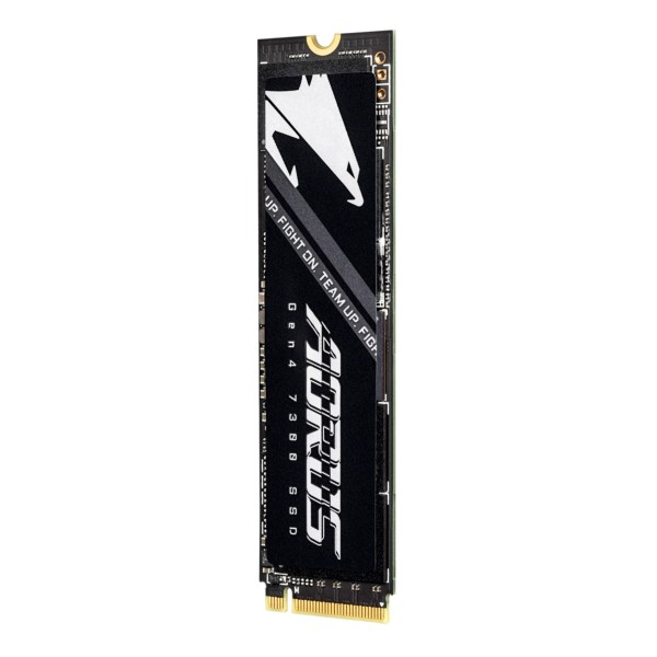 SSD GIGABYTE AORUS 7300 1TB M.2 PCIe AG4731TB N PCIe 4.0x4 NVME