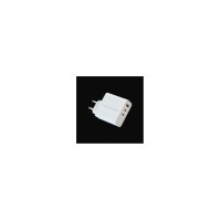 Steckdosenadapter LC-Power USB Ladegerät 2x USB-C 1x USB-A 65W LC-GAN-65 Steckdosenadapter LC-Power USB Ladegerät 2x USB-C 1x USB-A 65W LC-GAN-65