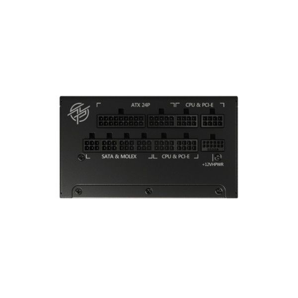 PC-Netzteil MSI MPG A1000G PCIE5 - ATX3.0