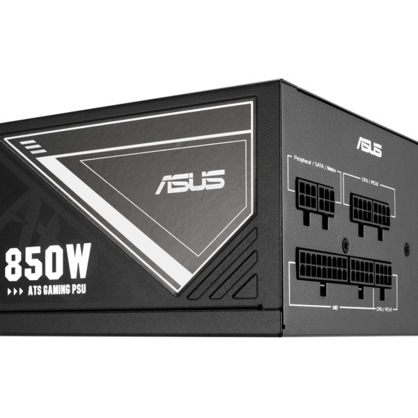 PC- Netzteil Asus ATS-850G  (90YE04A0-B0NC00) 850W
