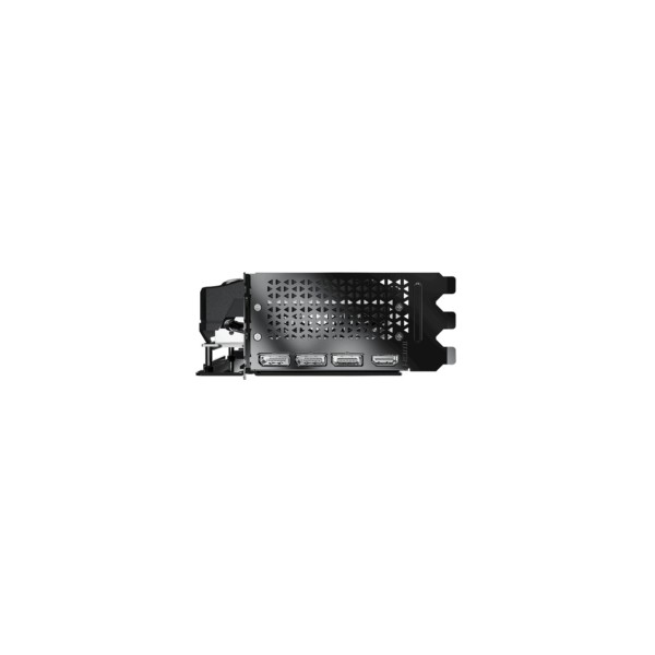 VGA PNY GeForce® RTX™ 5080 16GB Overclocked Triple Fan