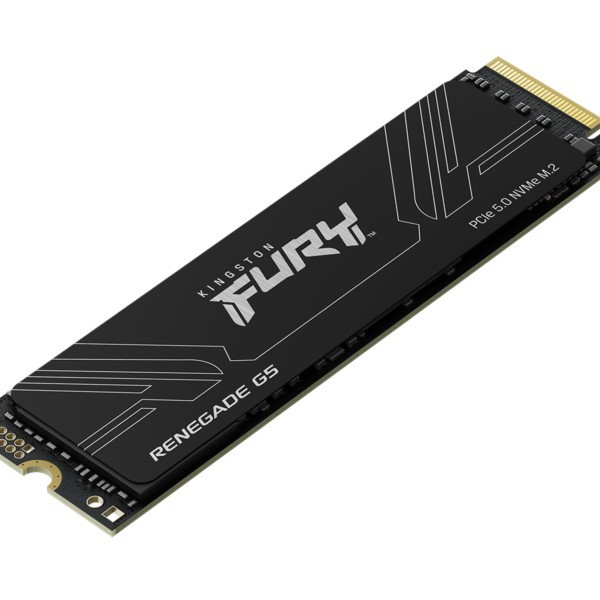 SSD Kingston FURY Renegade G5 4TB Kingston SFYR2S/4T0 M.2 PCIe 5.0 NVMe