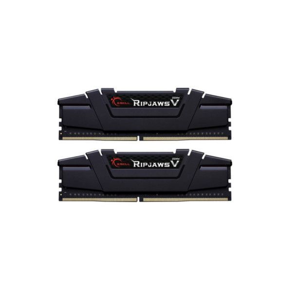 DDR4 16GB KIT 2x8GB PC 3600 G.Skill Ripjaws V F4-3600C18D-16GVK