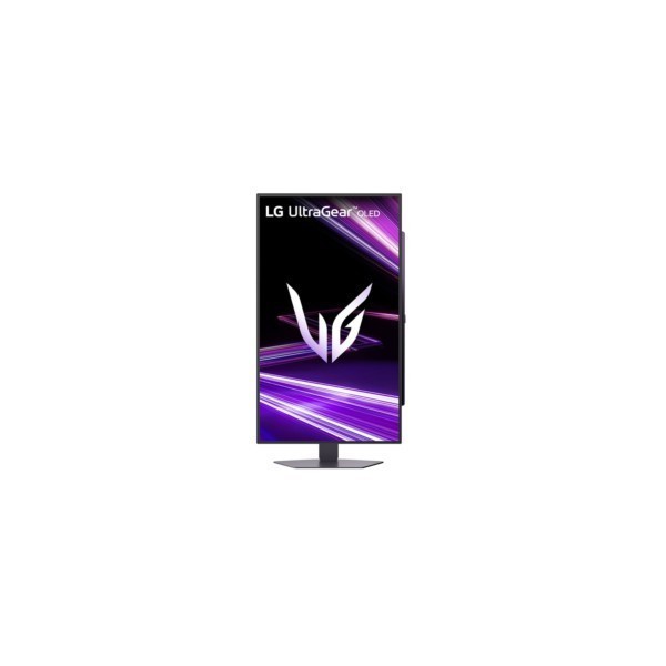 TFT LG UltraGear 27GX704A-B 68,60cm (27")OLED,2xHDMI,DisplayPort