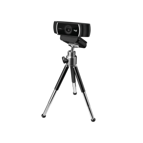 Webcam Logitech HD C922 PRO STREAM (960-001088)