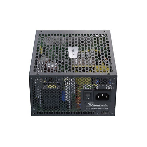 PC- Netzteil Seasonic PRIME TX-700 700W Fanless