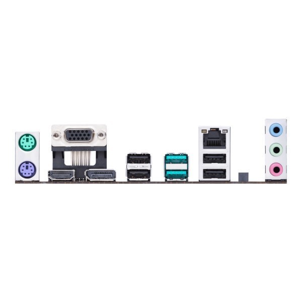 ASUS PRIME H610M-A-CSM (1700) (D)