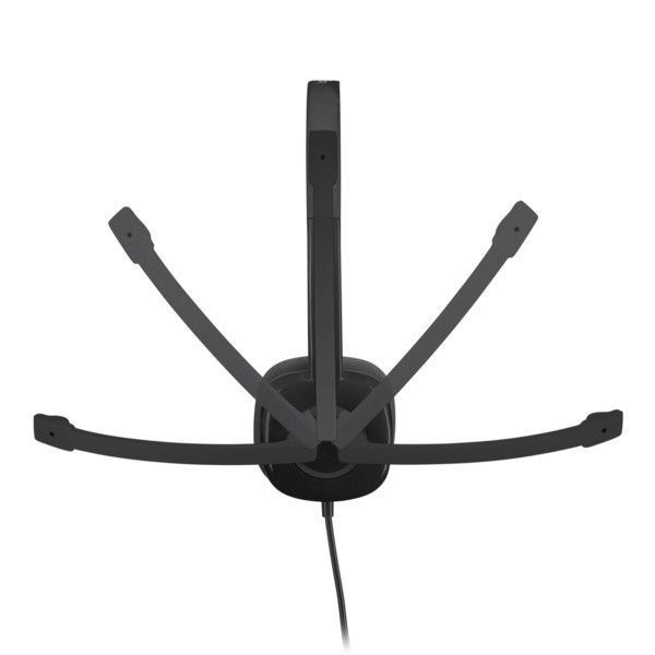 Headset Logitech H151 (981-000589)
