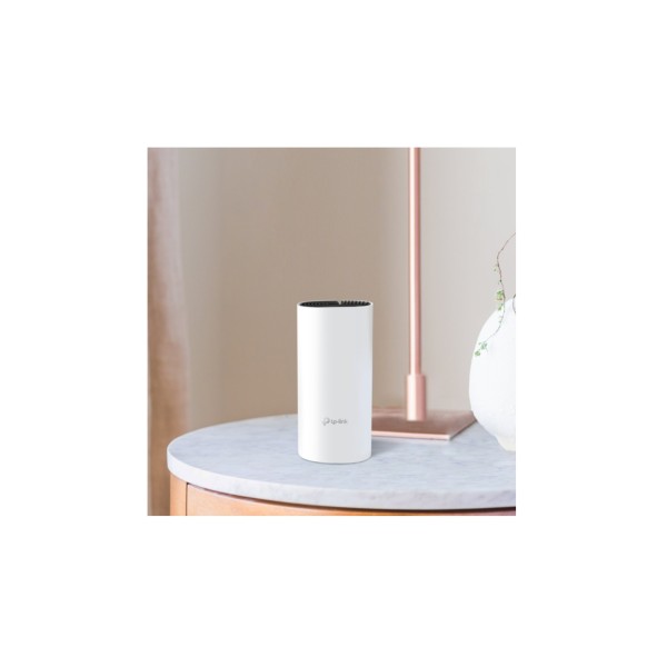 B-TP-Link WLAN System DECO M4 Wireless Router (2er Pack)