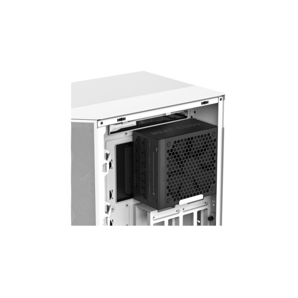PC- Netzteil NZXT C1200 1200W Gold PA-2G2BB-EU ATX 3.1
