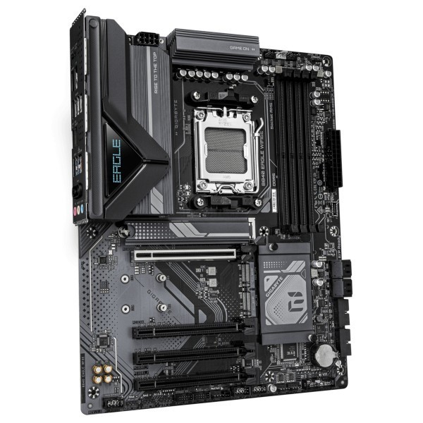 Gigabyte GA-B840 EAGLE WF6E (AM5) (D)