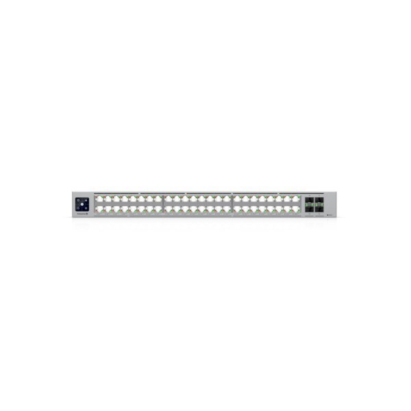 UbiQuiti UniFi Enterprise Campus Switch 48-port 10/100/1000 ECS-48-POE (1 Jahr Garantie)