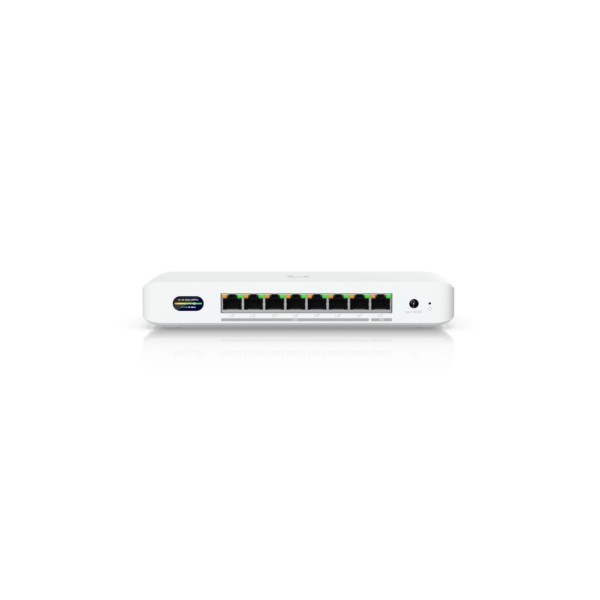 UbiQuiti UniFi Device Bridge Switch UDB-SWITCH  (1 Jahr Garantie)