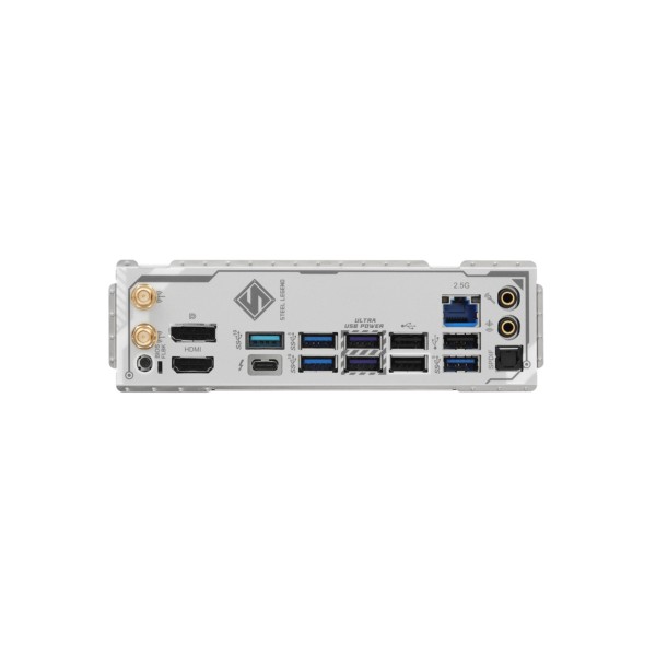 ASROCK B860 Steel Legend WiFi (1851) (D)